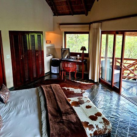 Sekala Private Game Lodge Велгефонден Гейм Ризърв Екстериор снимка
