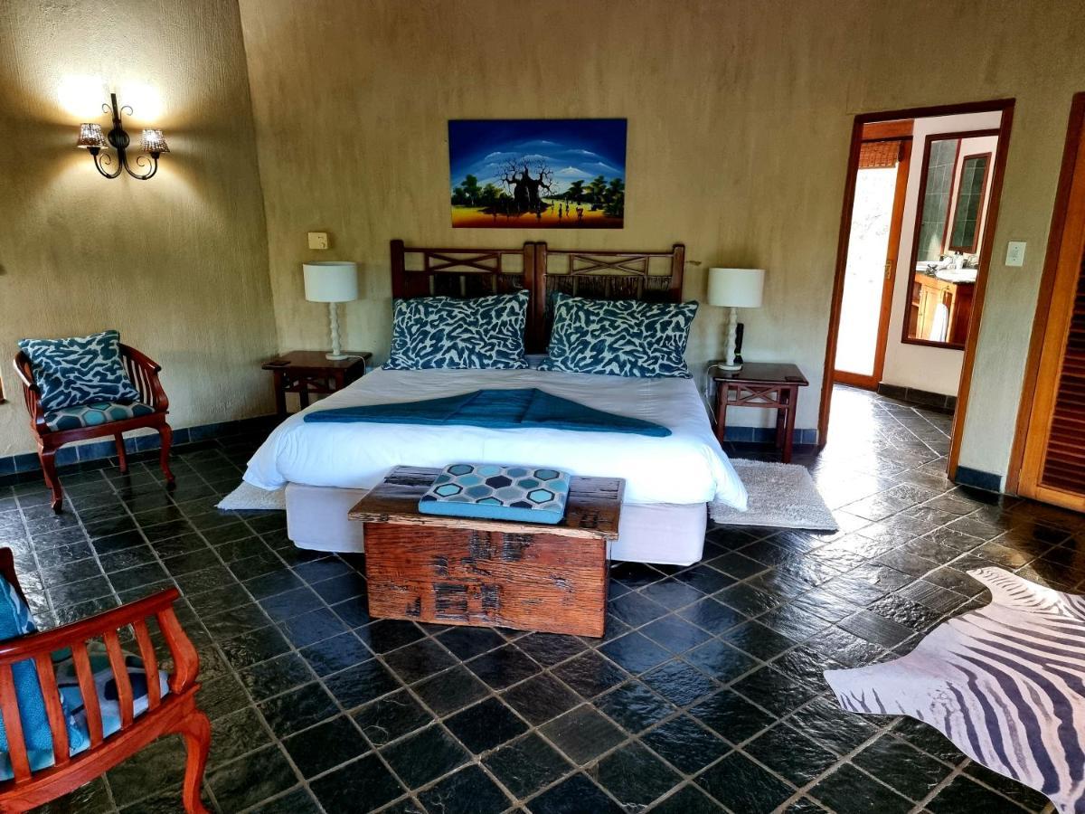 Sekala Private Game Lodge Велгефонден Гейм Ризърв Екстериор снимка