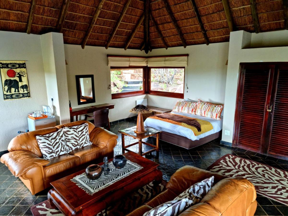 Sekala Private Game Lodge Велгефонден Гейм Ризърв Екстериор снимка