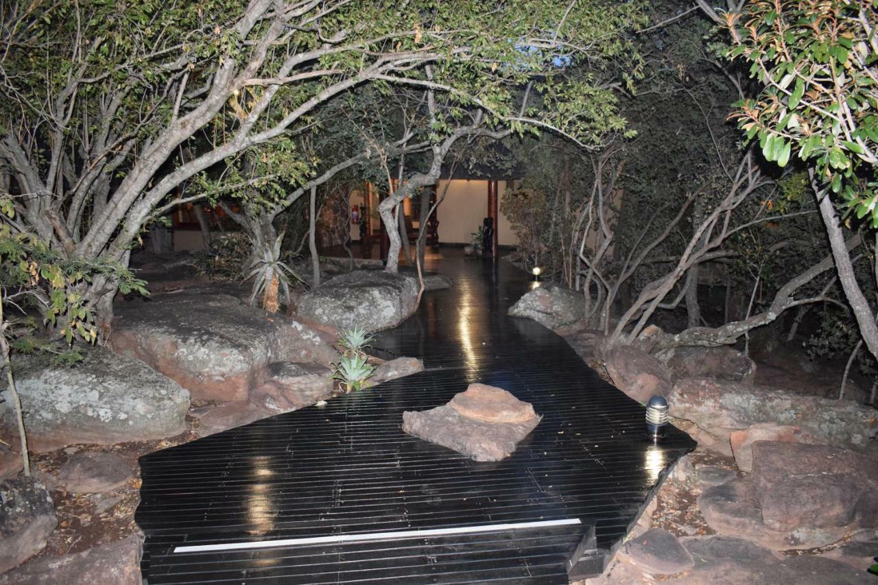 Sekala Private Game Lodge Велгефонден Гейм Ризърв Екстериор снимка