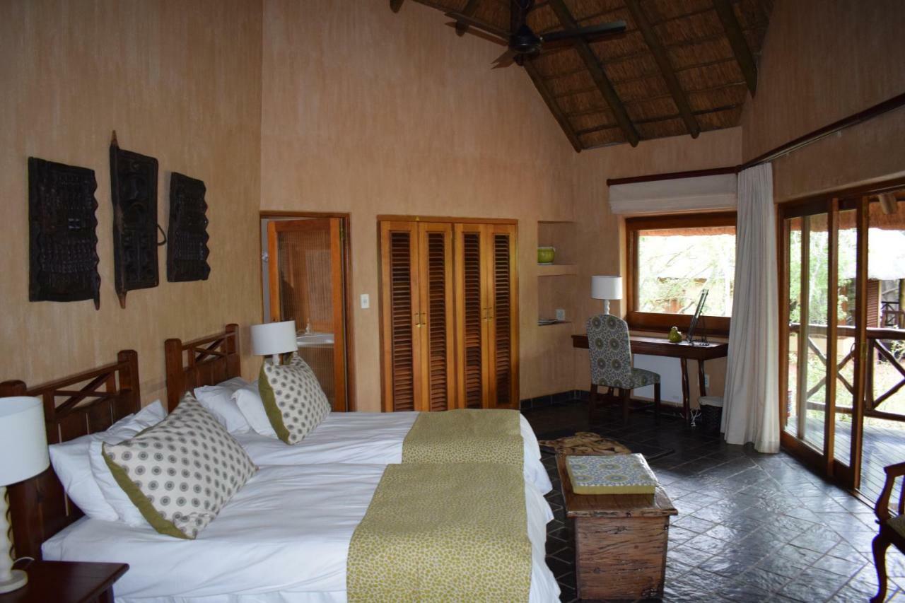 Sekala Private Game Lodge Велгефонден Гейм Ризърв Екстериор снимка