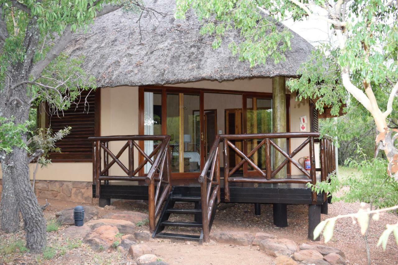 Sekala Private Game Lodge Велгефонден Гейм Ризърв Екстериор снимка