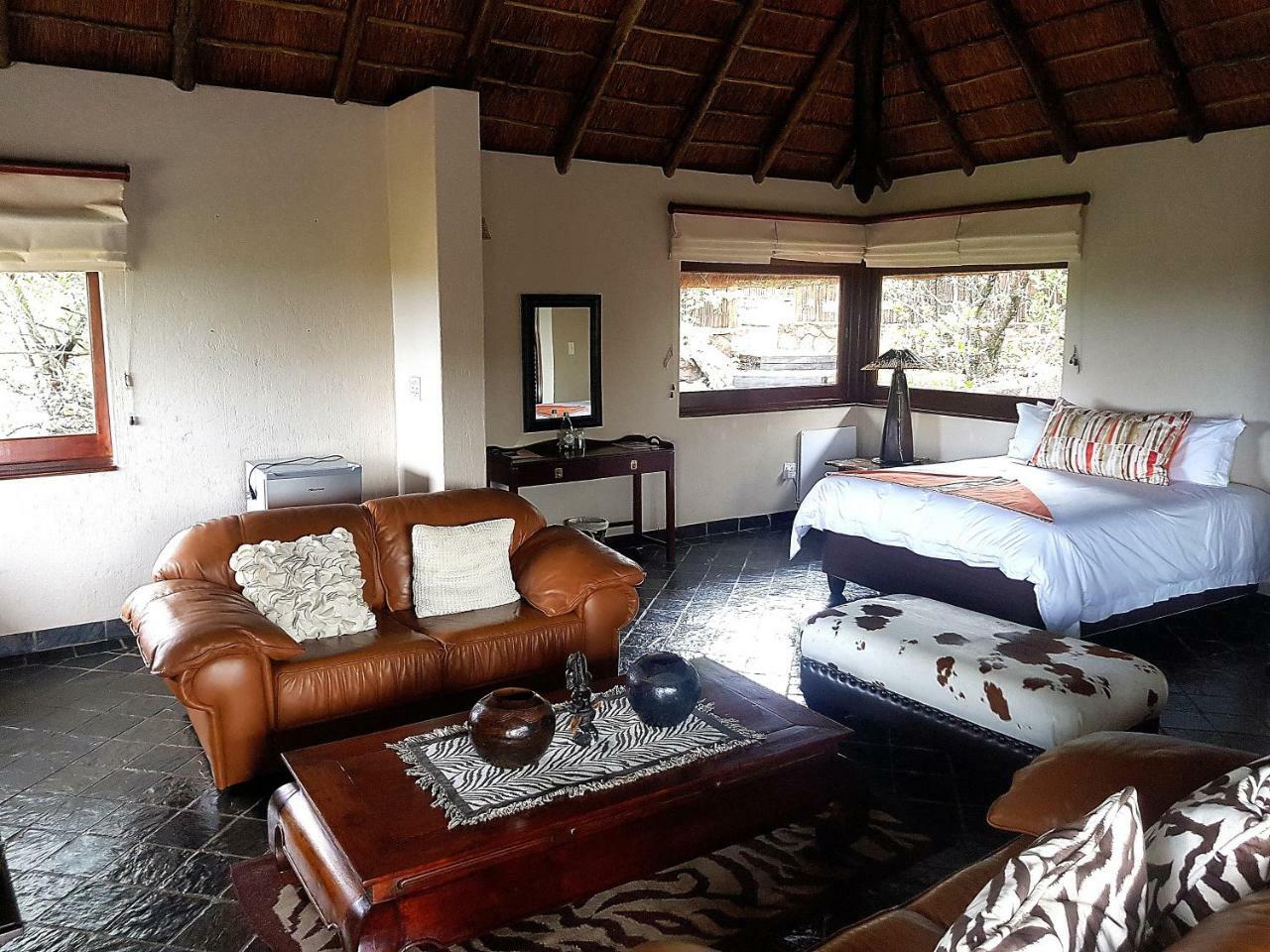 Sekala Private Game Lodge Велгефонден Гейм Ризърв Екстериор снимка